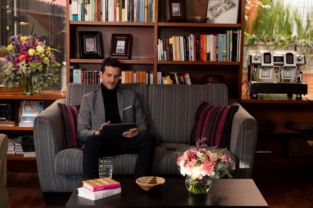 Bh La Quinta Hotel Bogota