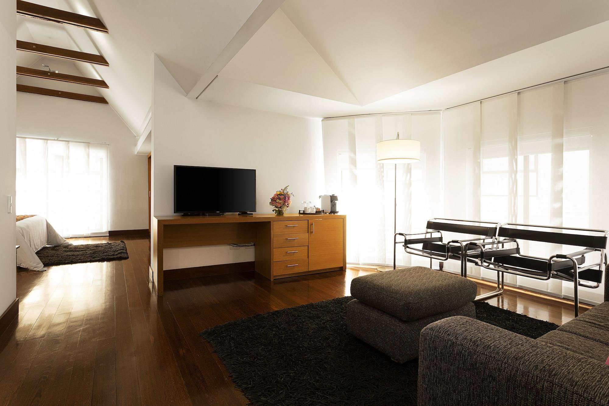 Bh La Quinta 4* Bogota