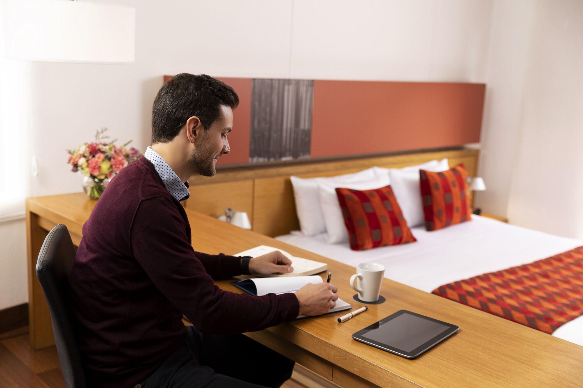 Bh La Quinta Hotel Bogota