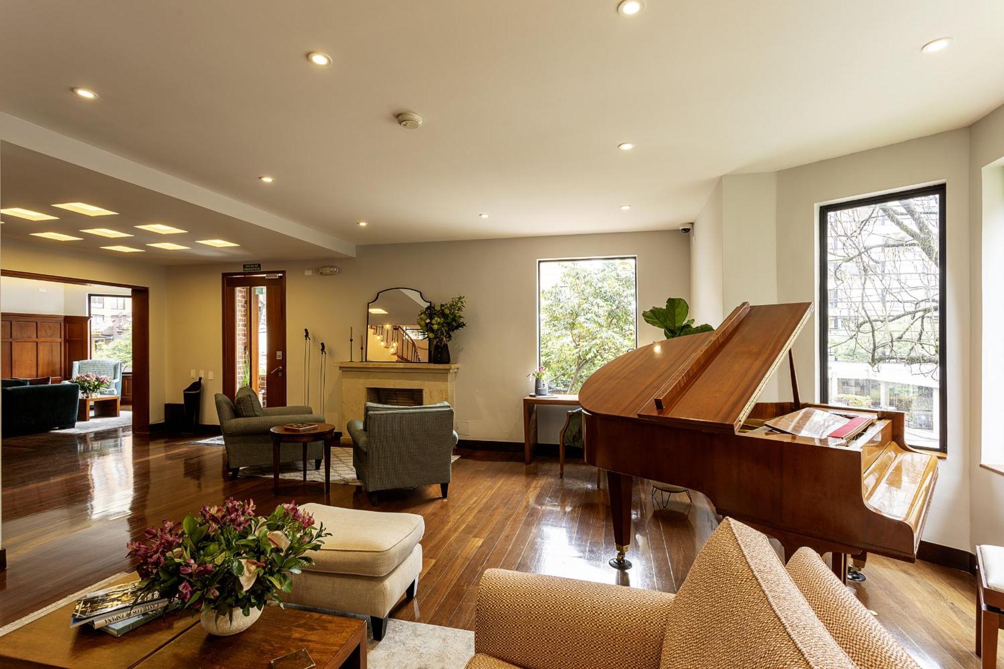 Bh La Quinta 4* Bogota