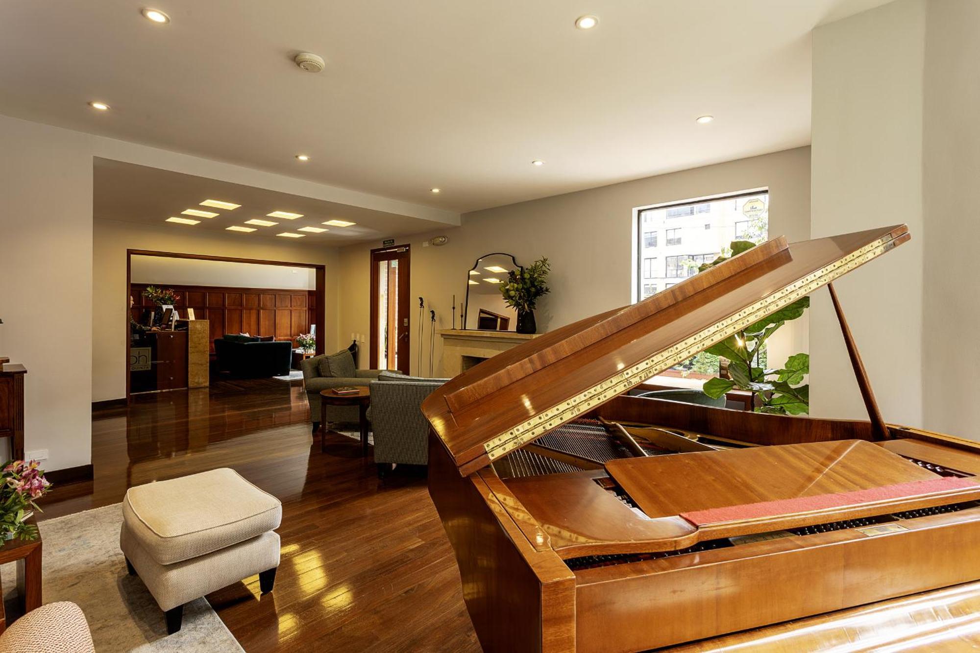 Bh La Quinta Hotel Bogota