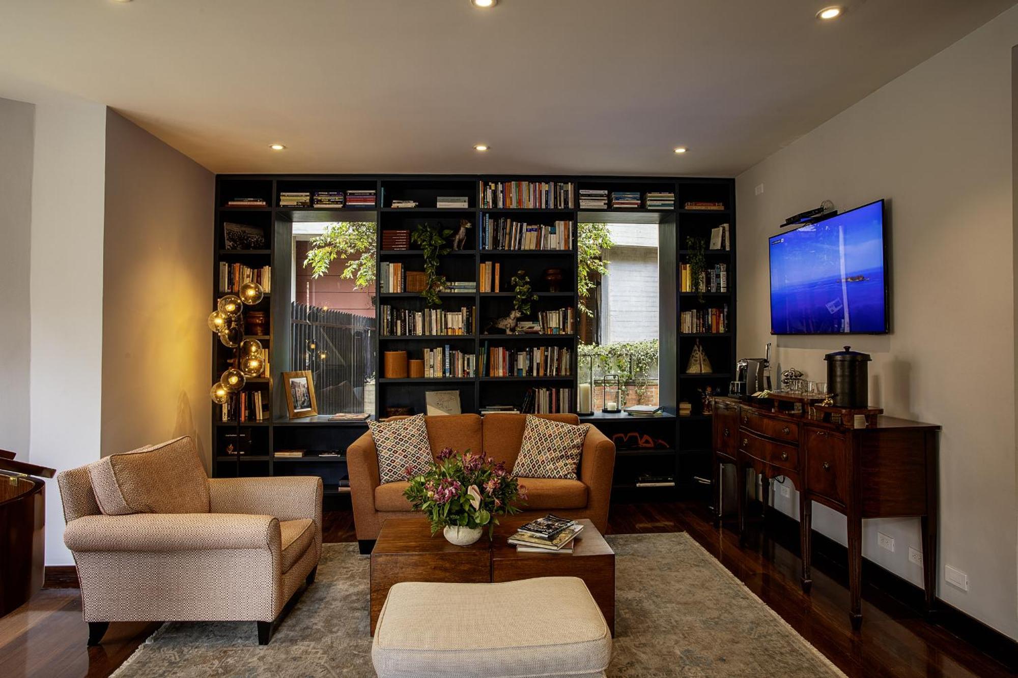 Bh La Quinta 4* Bogota