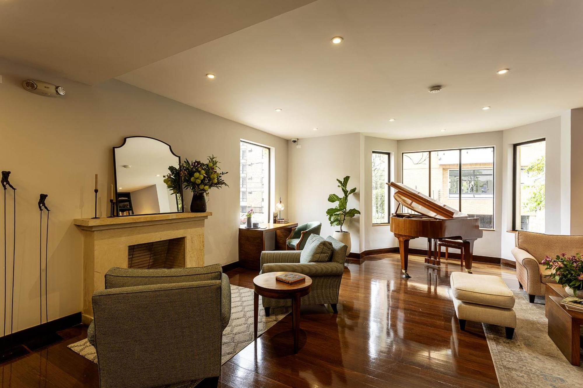 Bh La Quinta 4* Bogota