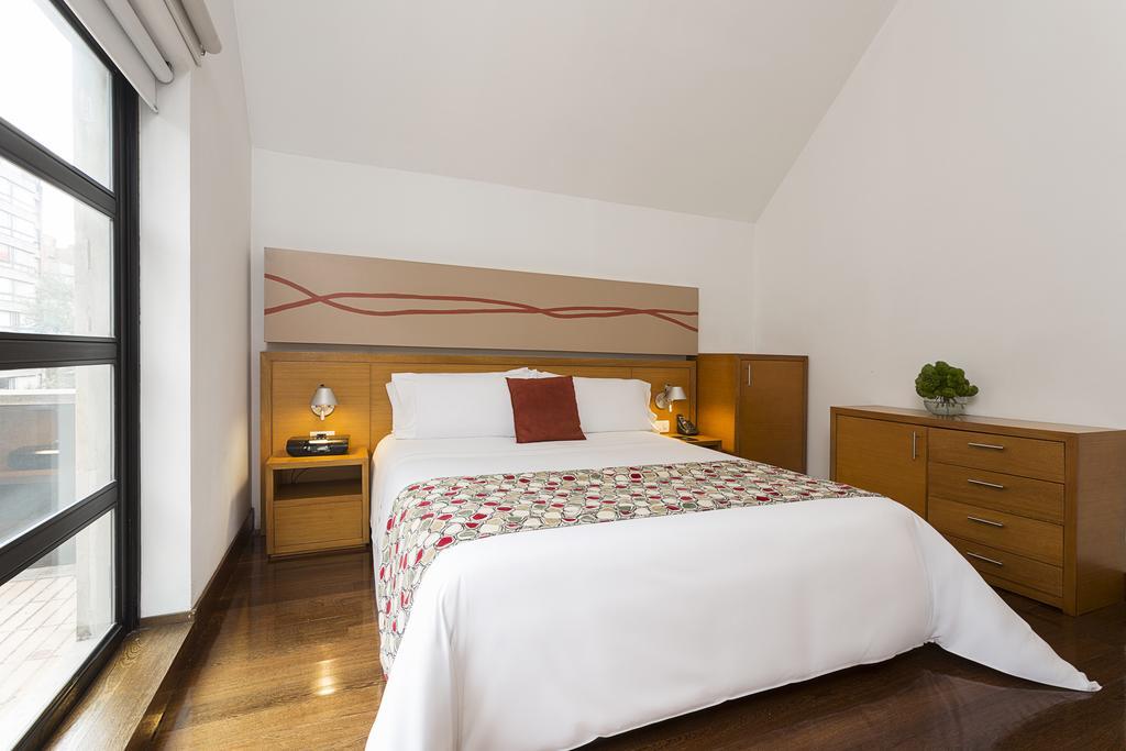 Bh La Quinta Bogota