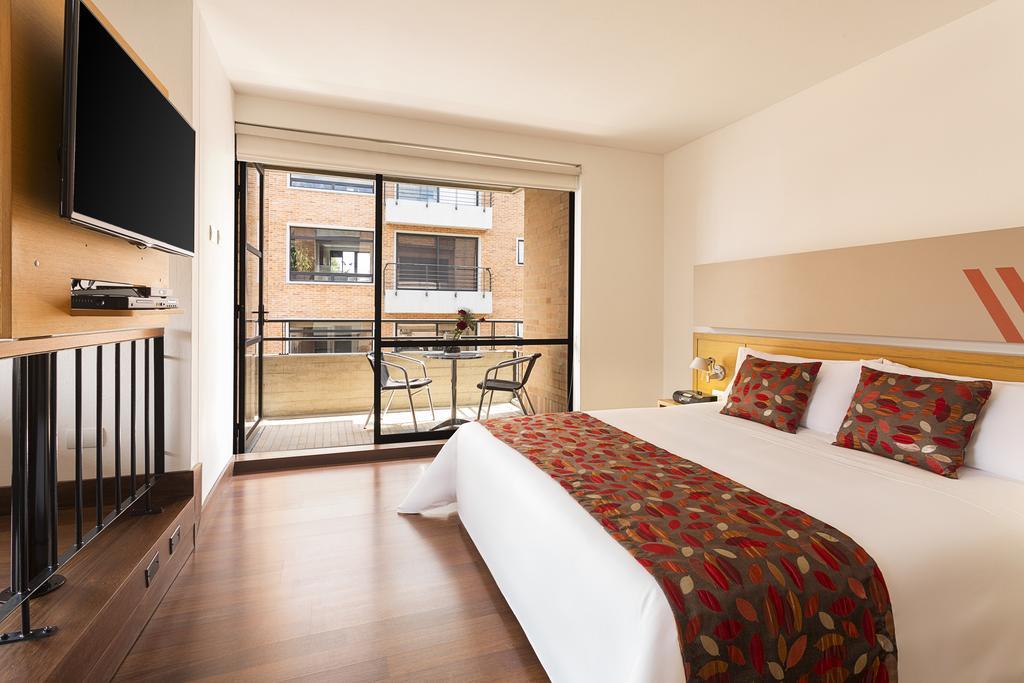 Bh La Quinta Bogota